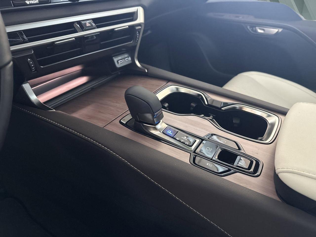 2026 Lexus RX 350 Premium+ San Antonio TX