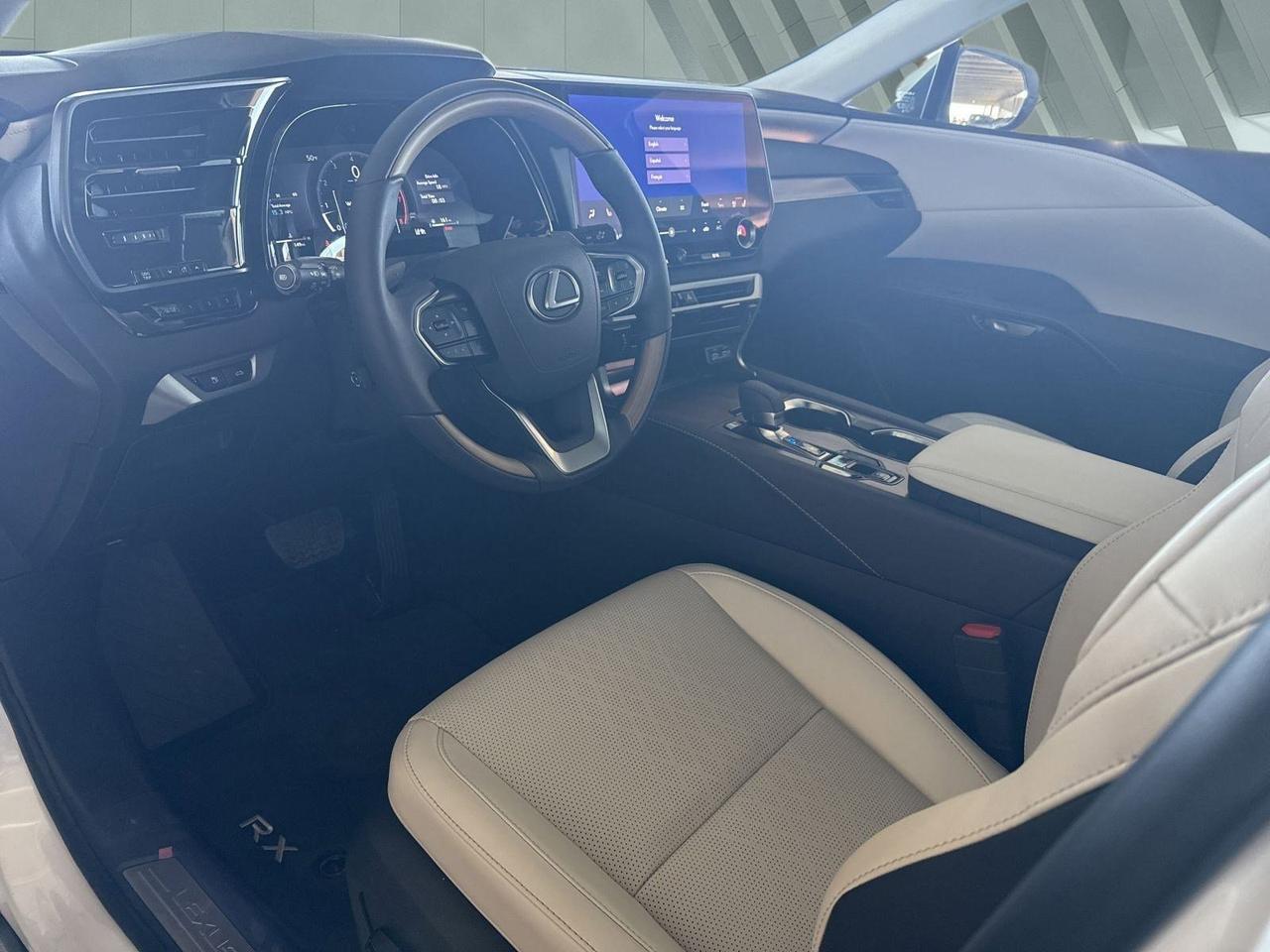 2026 Lexus RX 350 Premium+ San Antonio TX