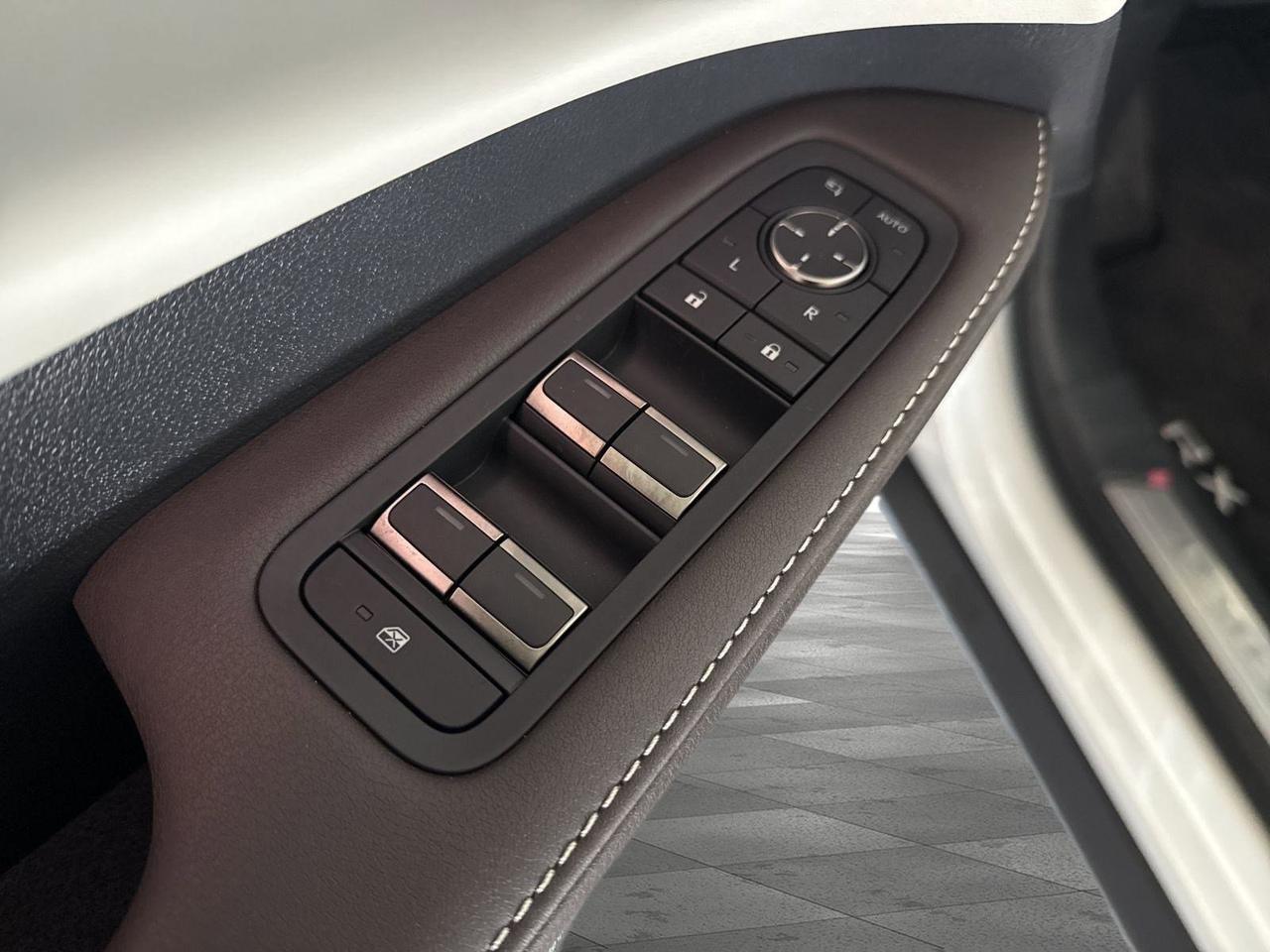 2026 Lexus RX 350 Premium+ San Antonio TX