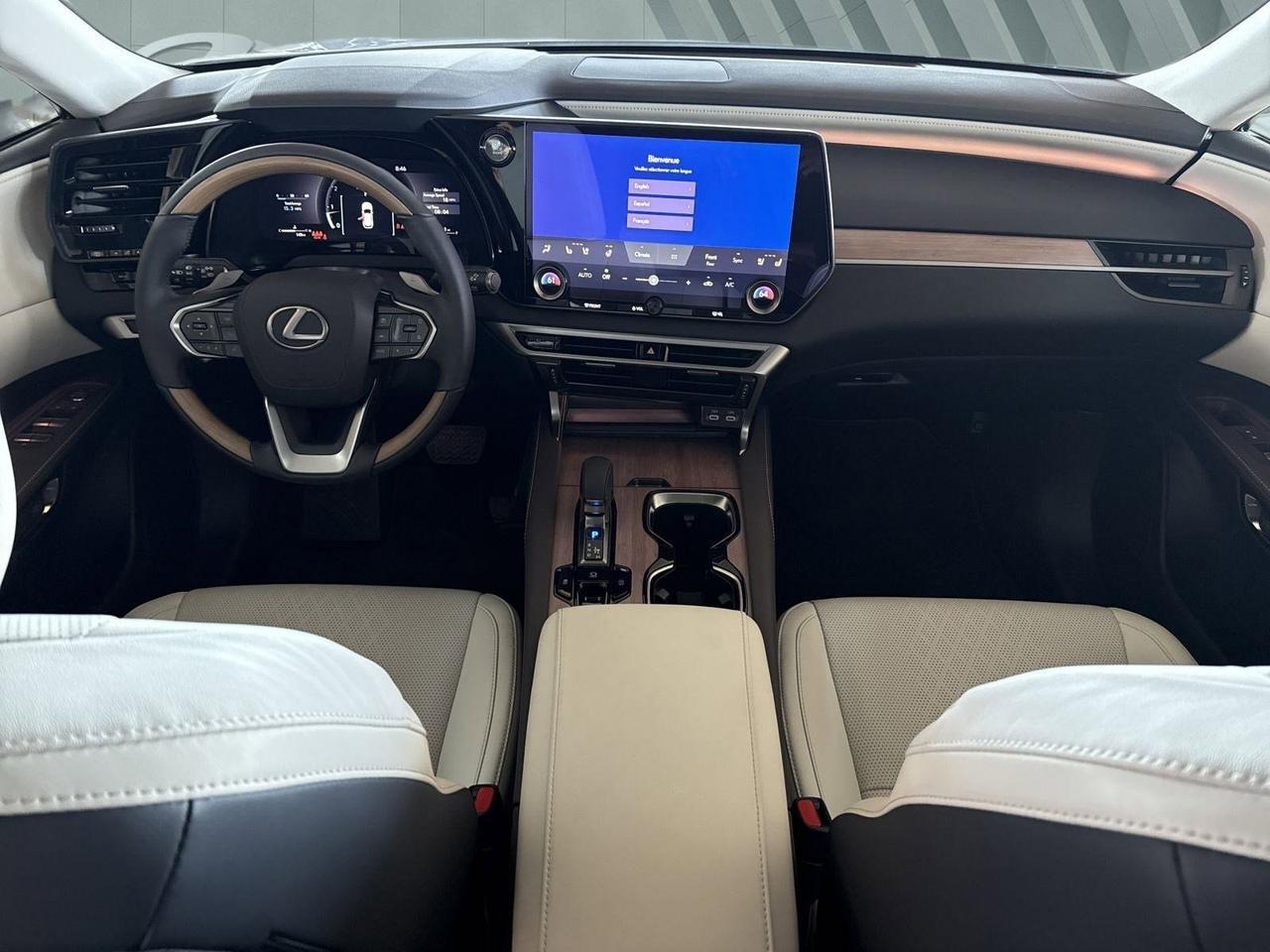 2026 Lexus RX 350 Premium+ San Antonio TX