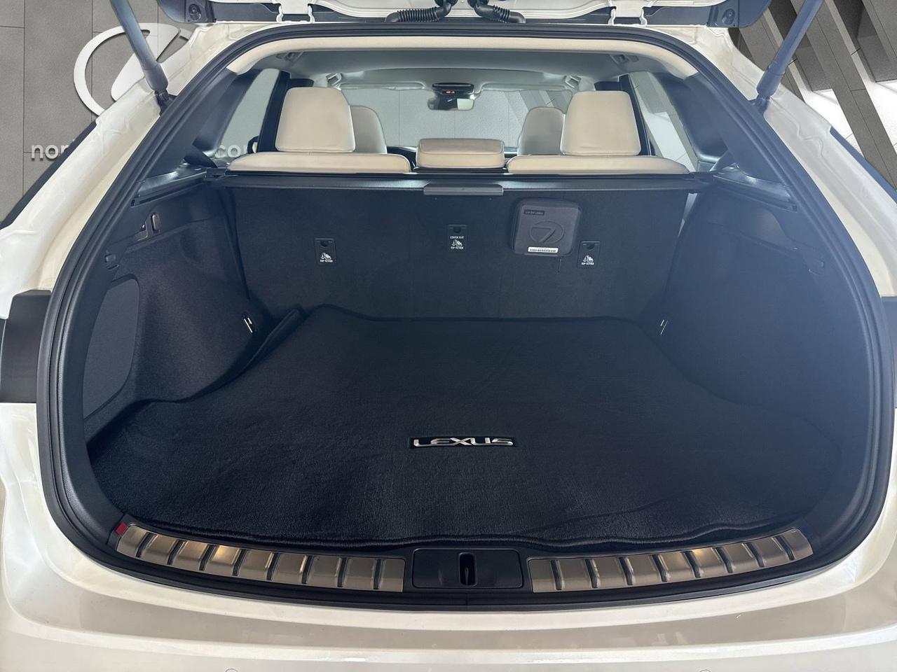 2026 Lexus RX 350 Premium+ San Antonio TX