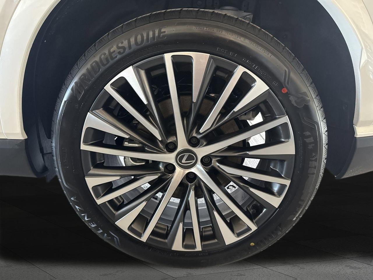 2026 Lexus RX 350 Premium+ San Antonio TX