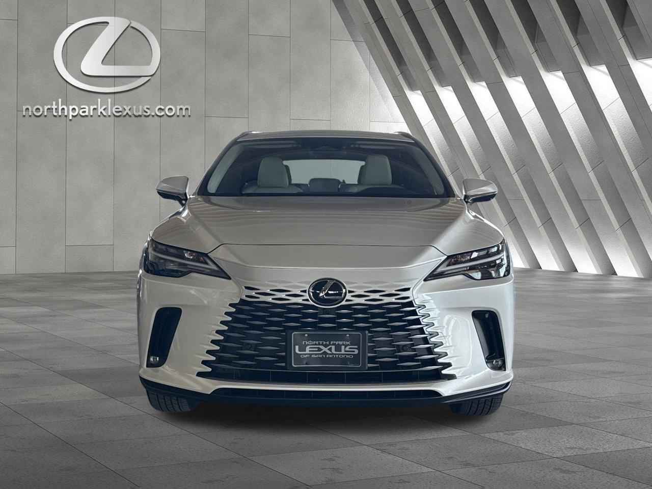 2026 Lexus RX 350 Premium+ San Antonio TX