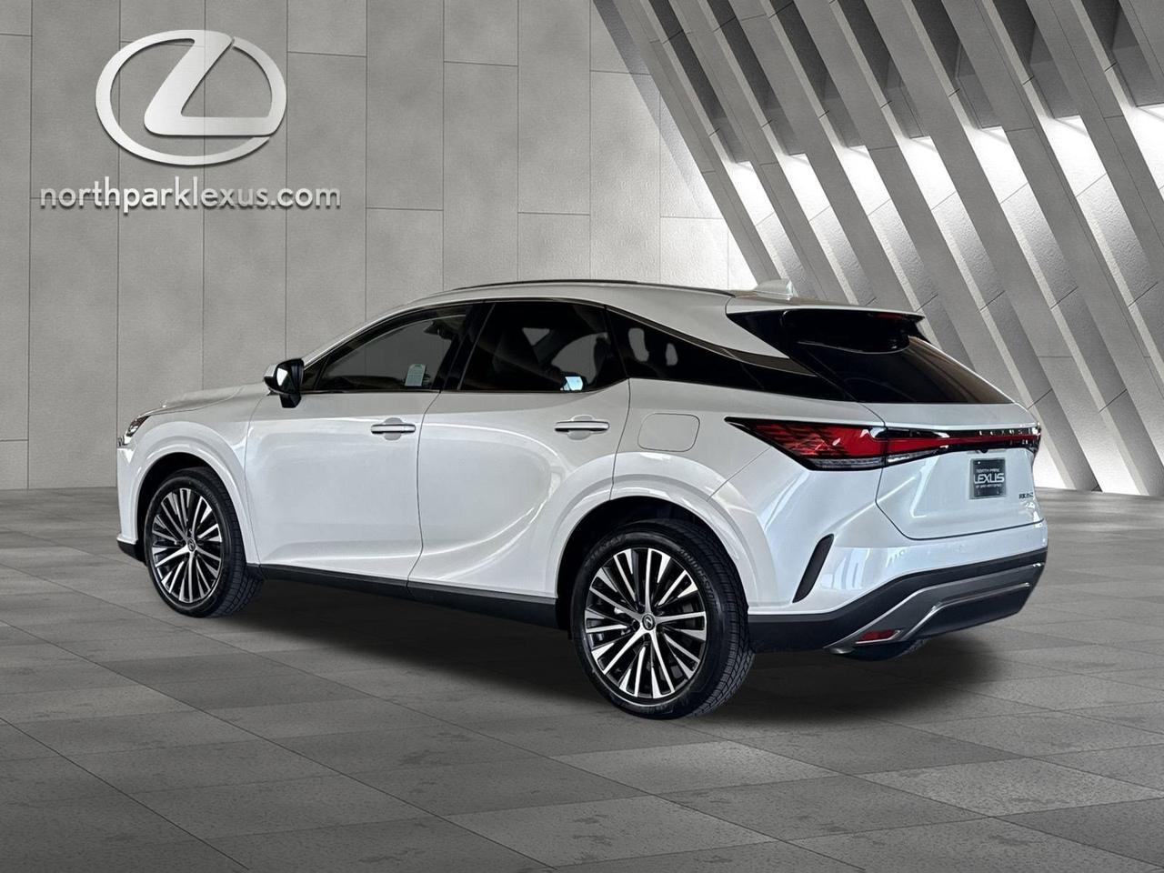 2026 Lexus RX 350 Premium+ San Antonio TX