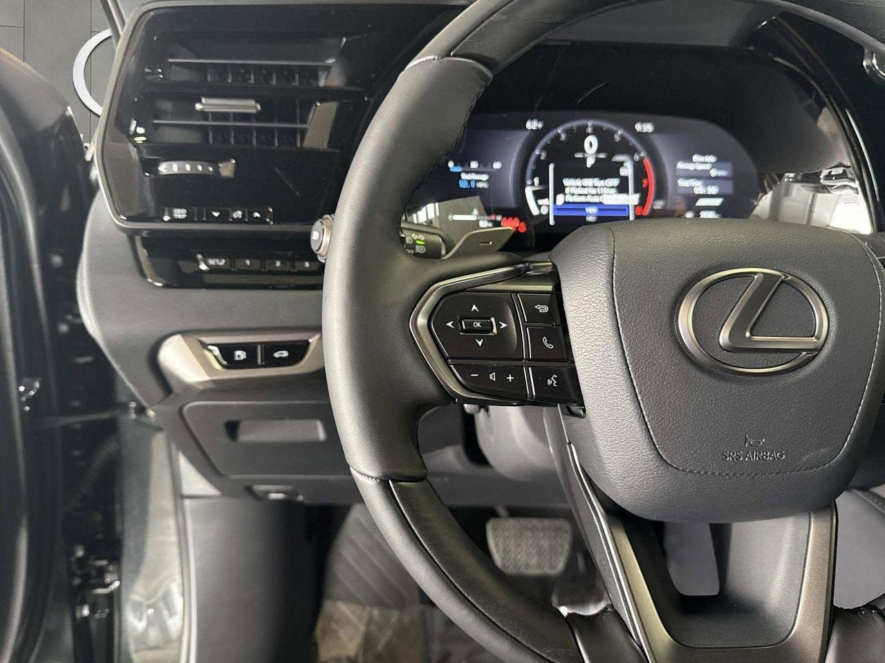 2026 Lexus RX 350 Premium