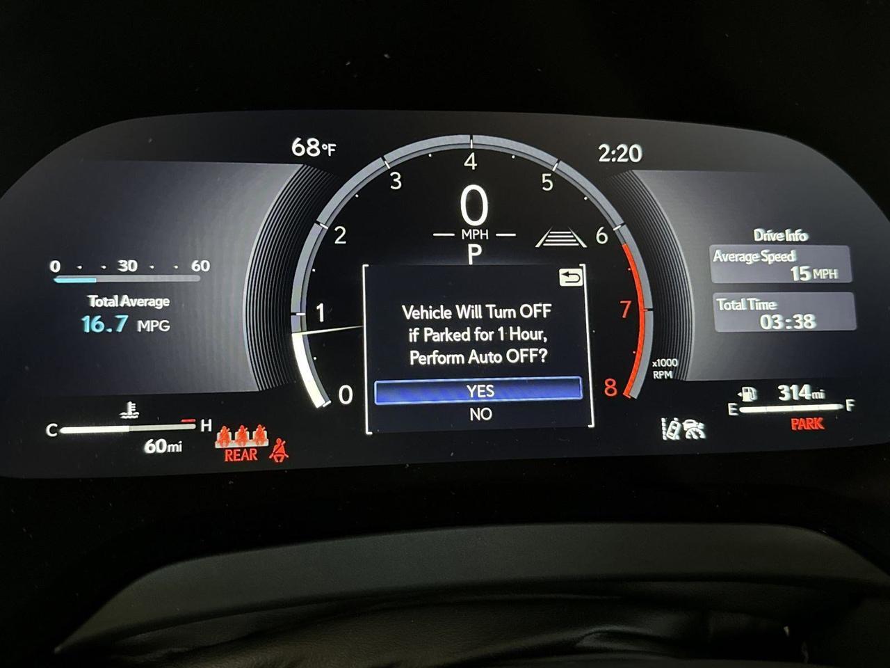 2026 Lexus RX 350 Premium San Antonio TX