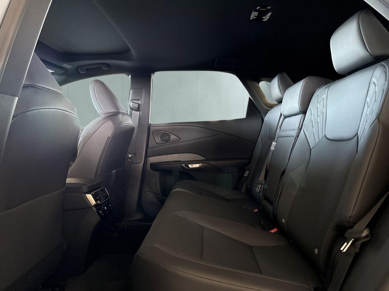 2026 Lexus RX 350 Premium San Antonio TX