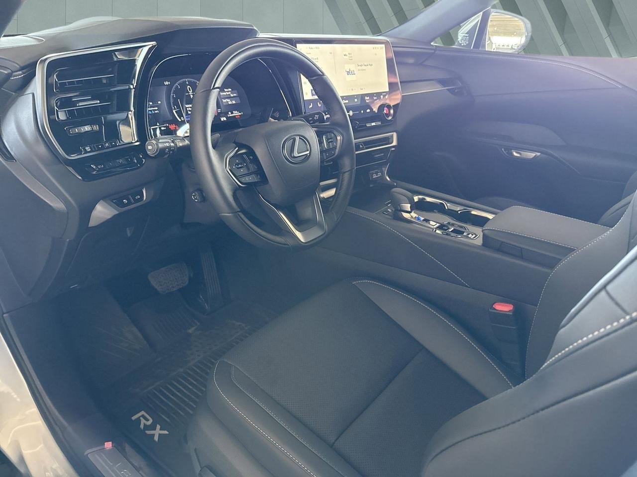 2026 Lexus RX 350 Premium San Antonio TX