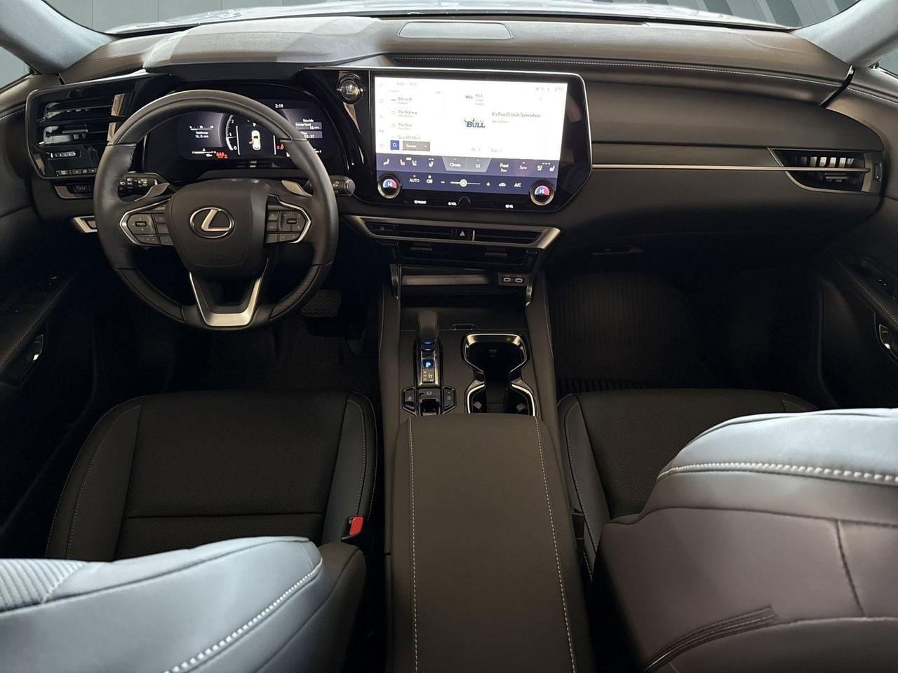 2026 Lexus RX 350 Premium San Antonio TX