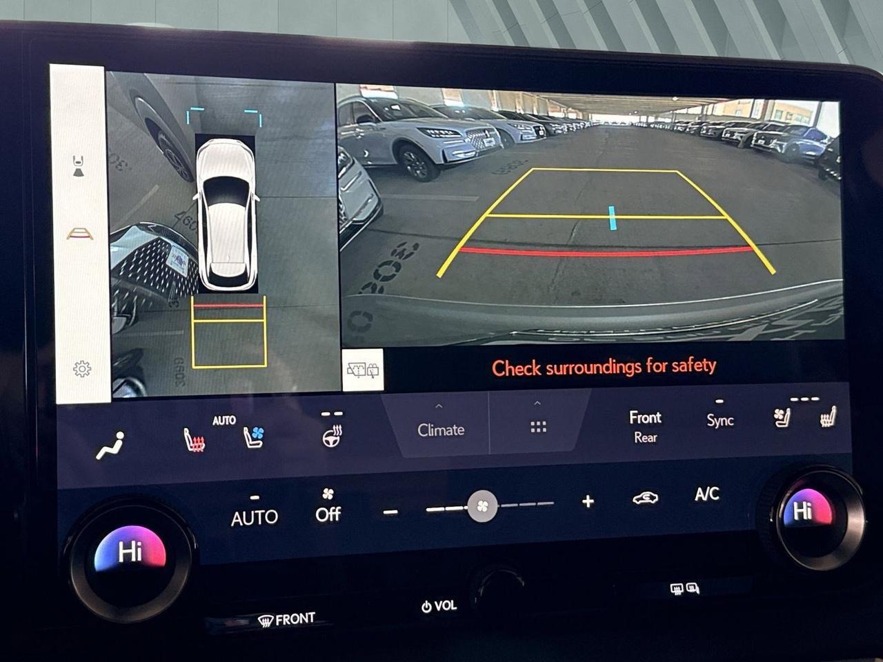 2026 Lexus RX 350 Premium San Antonio TX