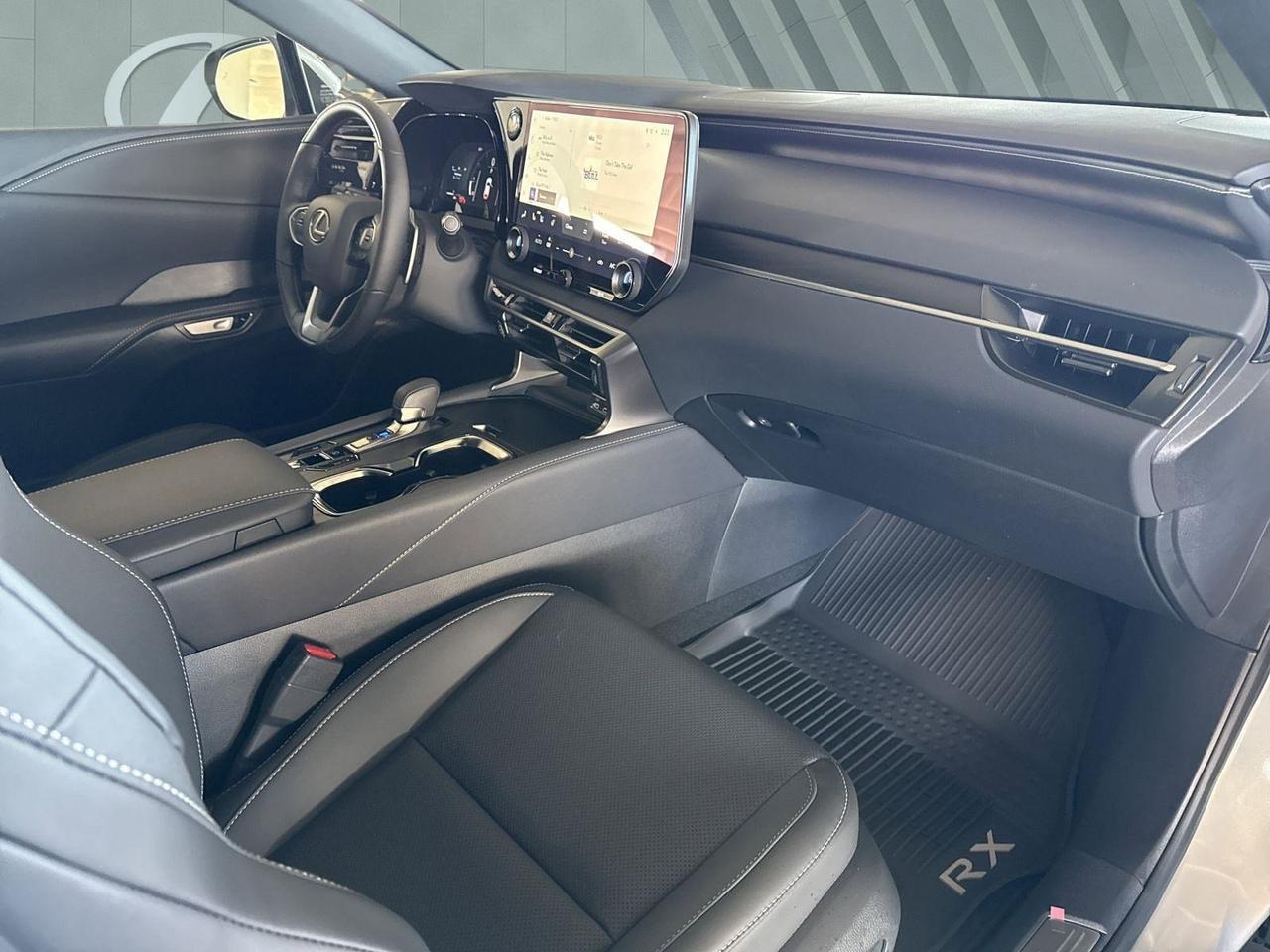 2026 Lexus RX 350 Premium San Antonio TX