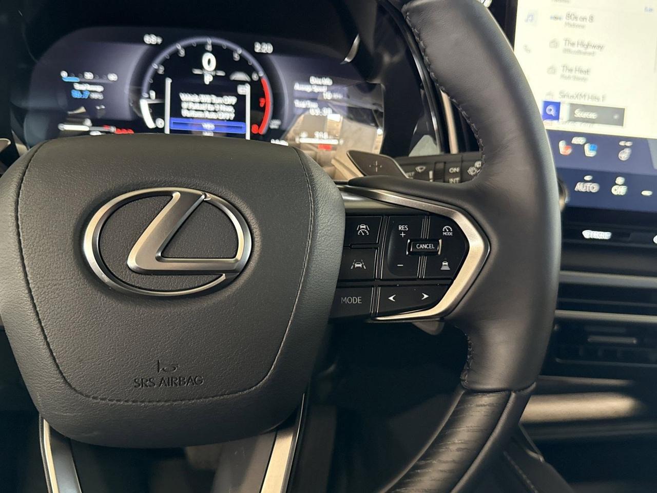 2026 Lexus RX 350 Premium San Antonio TX