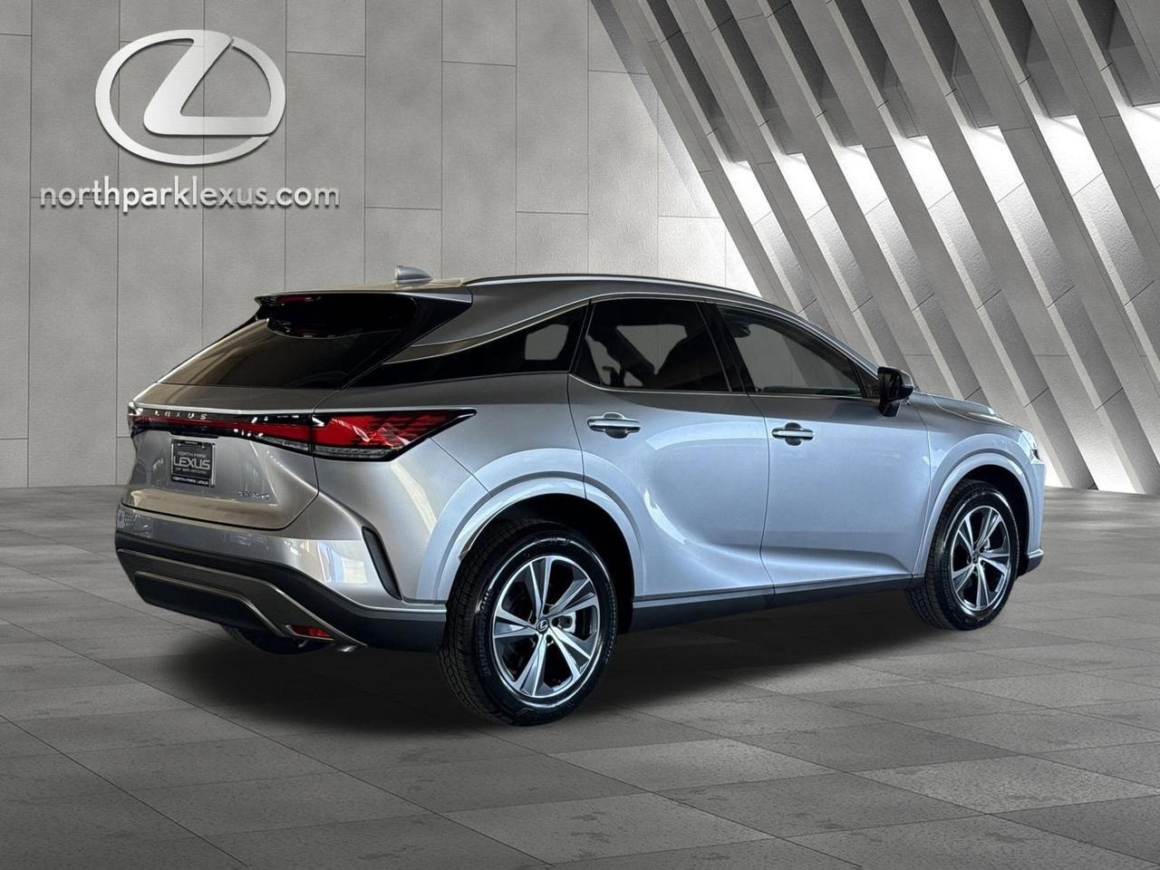 2026 Lexus RX 350 Premium San Antonio TX