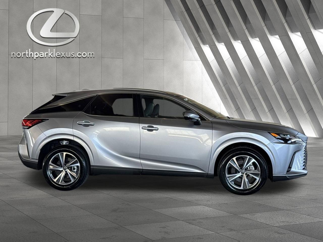 2026 Lexus RX 350 Premium San Antonio TX