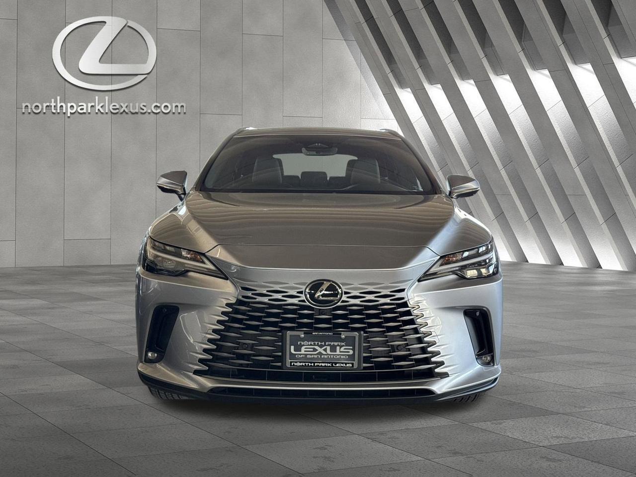 2026 Lexus RX 350 Premium San Antonio TX