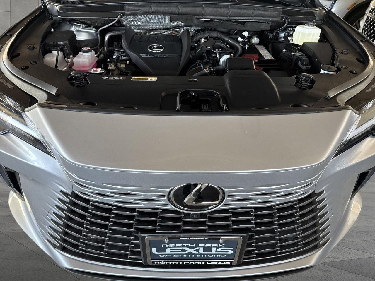 2026 Lexus RX 350 Premium San Antonio TX