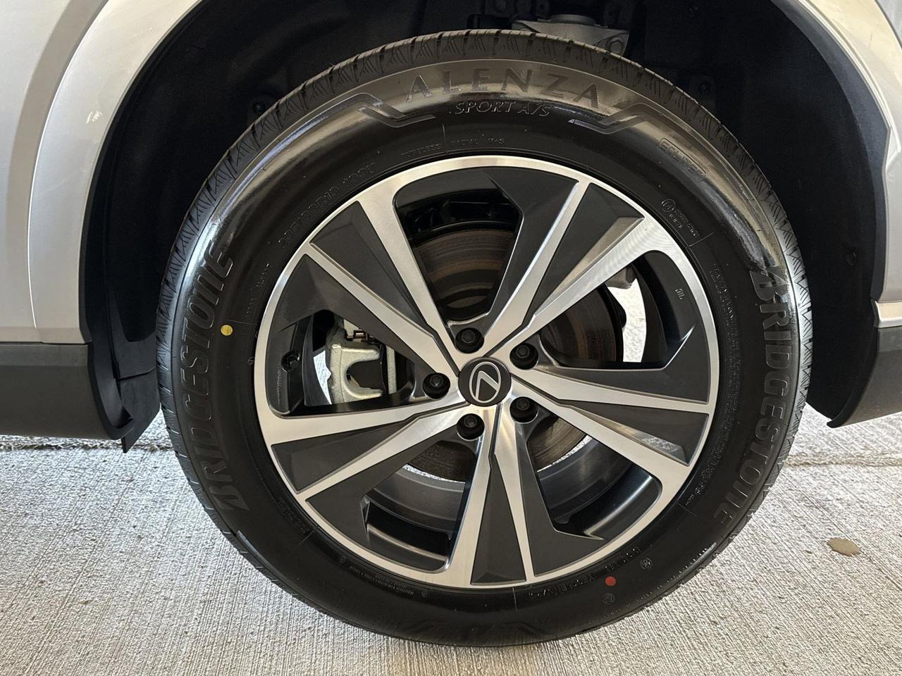 2026 Lexus RX 350 Premium San Antonio TX