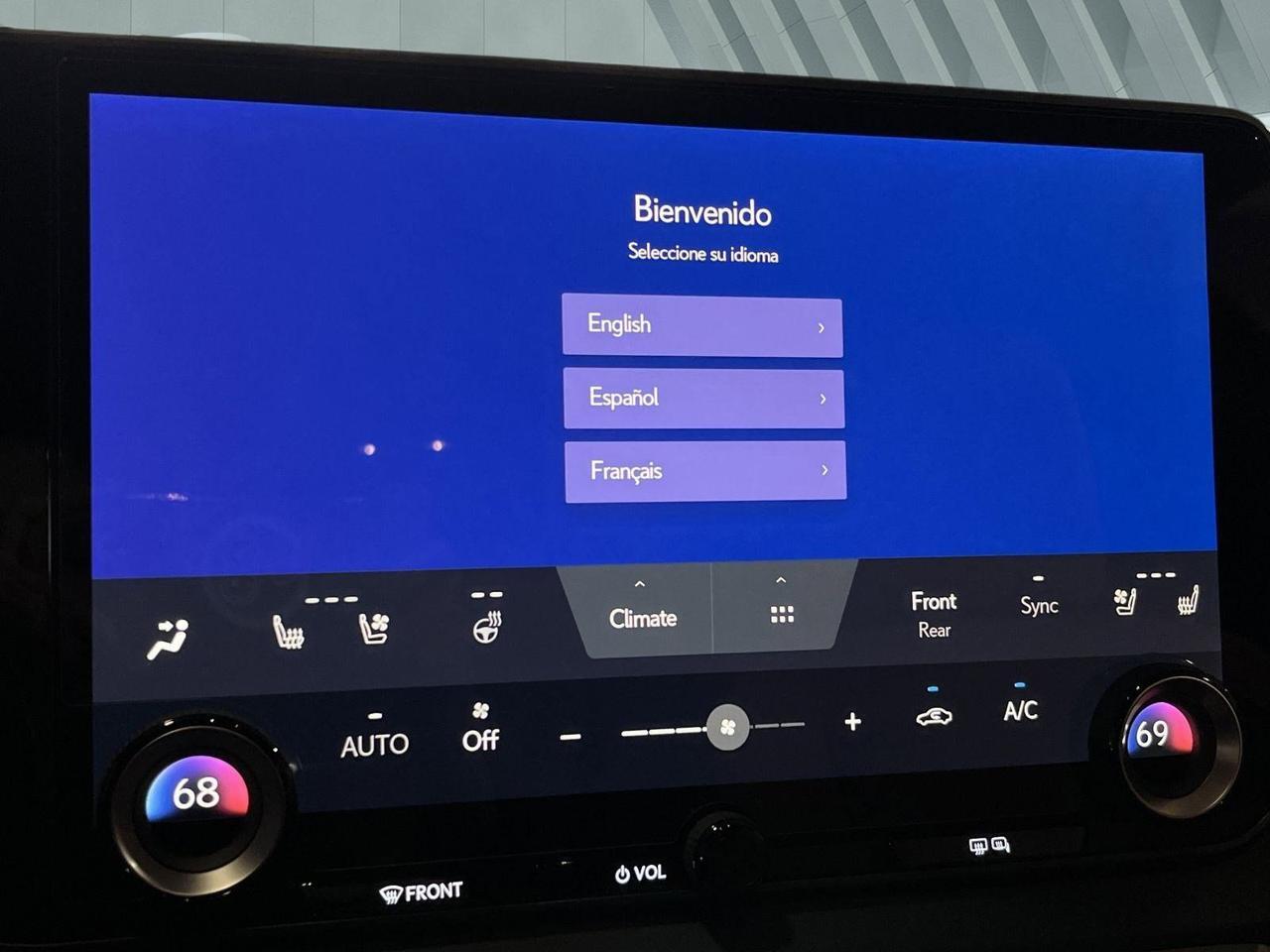 2026 Lexus RX 350 Premium San Antonio TX