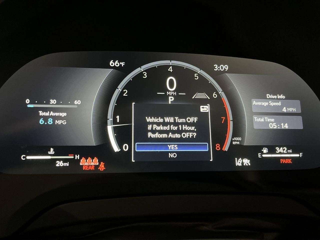 2026 Lexus RX 350 Premium San Antonio TX