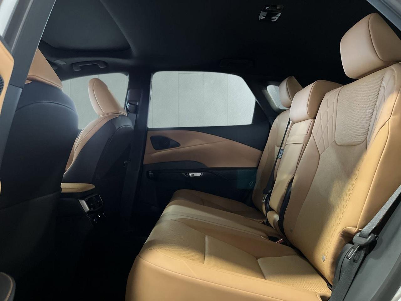 2026 Lexus RX 350 Premium San Antonio TX