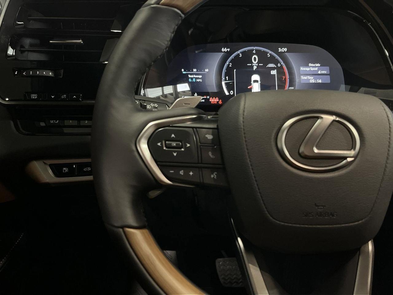 2026 Lexus RX 350 Premium San Antonio TX