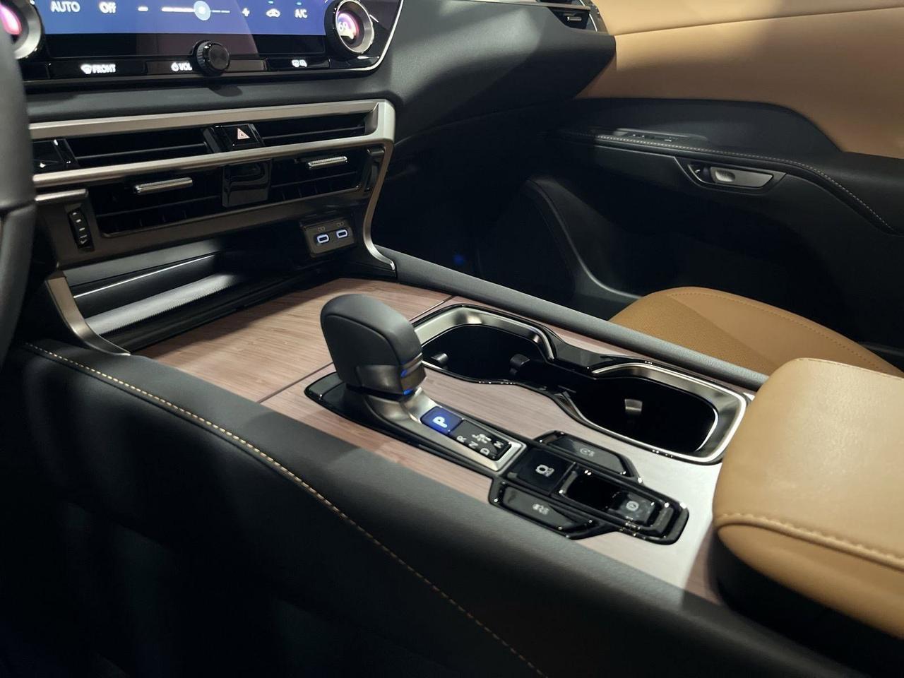 2026 Lexus RX 350 Premium San Antonio TX