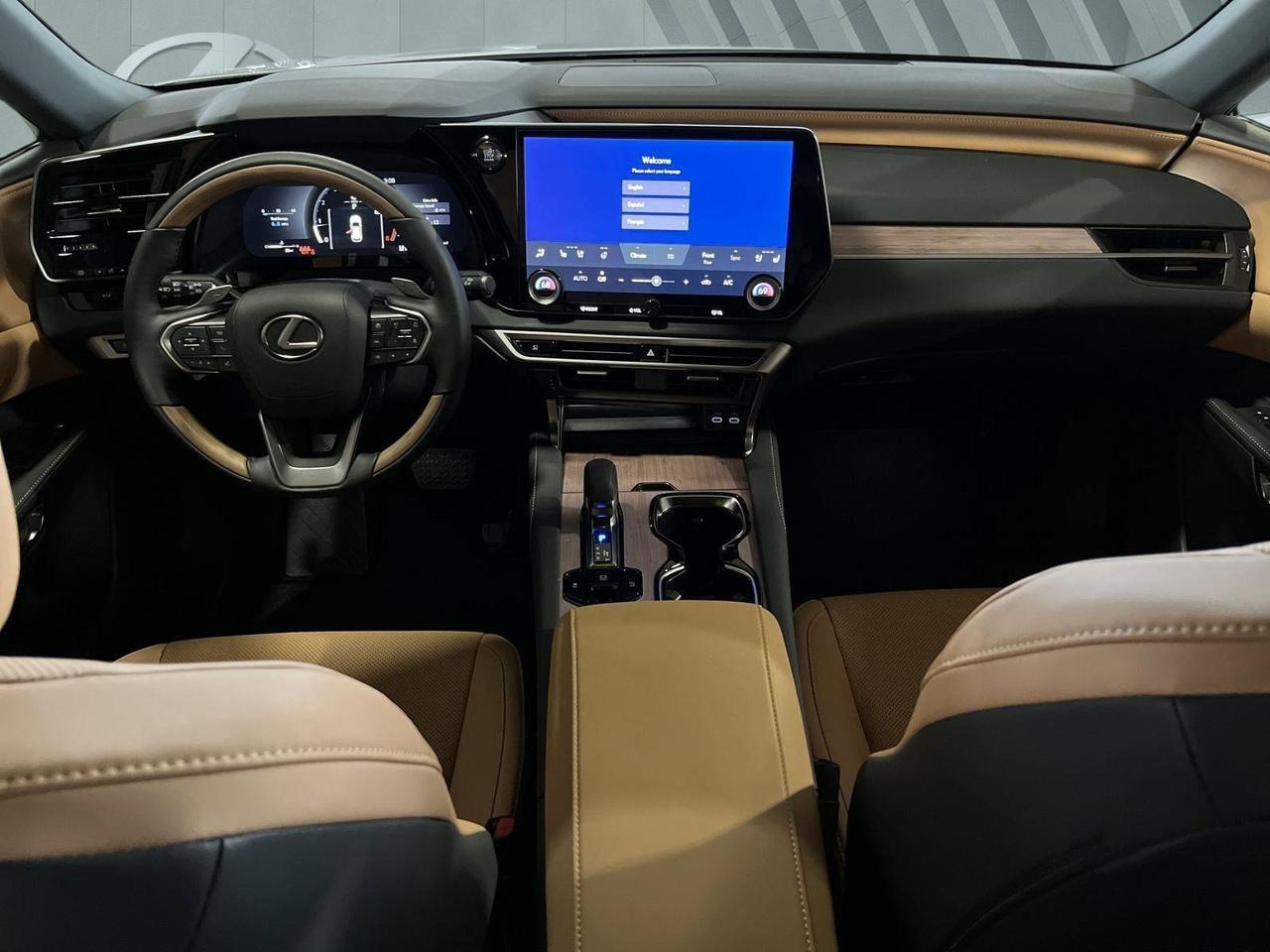 2026 Lexus RX 350 Premium San Antonio TX