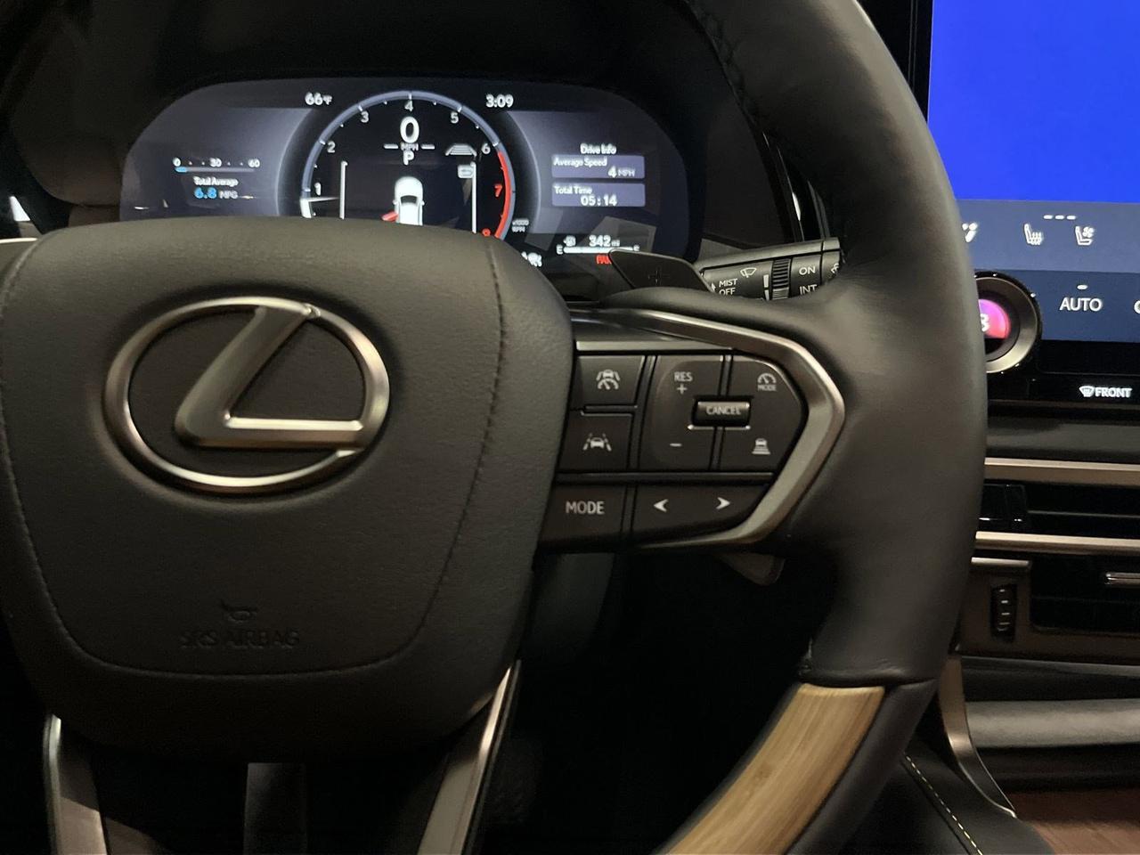 2026 Lexus RX 350 Premium San Antonio TX