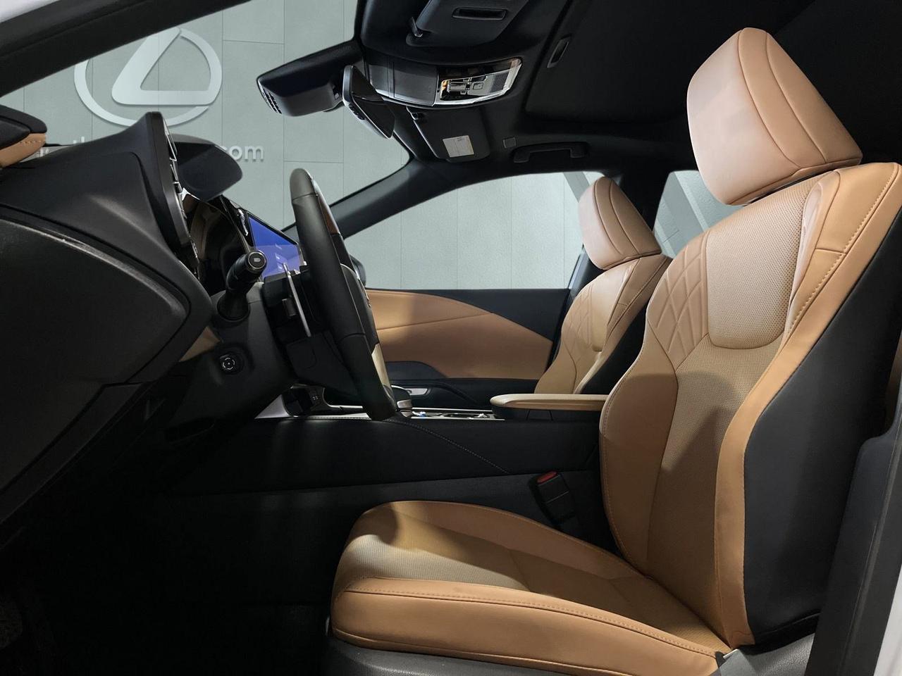 2026 Lexus RX 350 Premium San Antonio TX