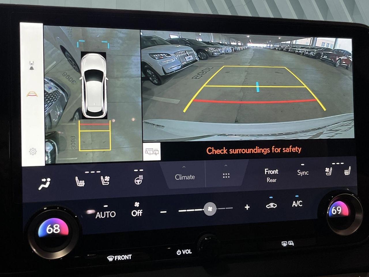 2026 Lexus RX 350 Premium San Antonio TX