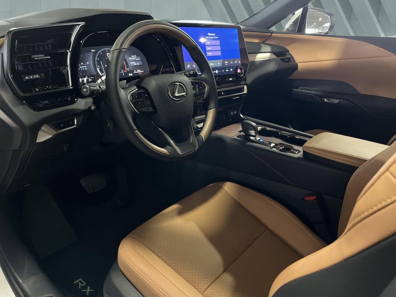 2026 Lexus RX 350 Premium San Antonio TX