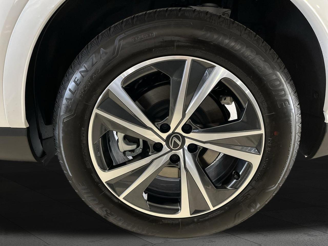 2026 Lexus RX 350 Premium San Antonio TX