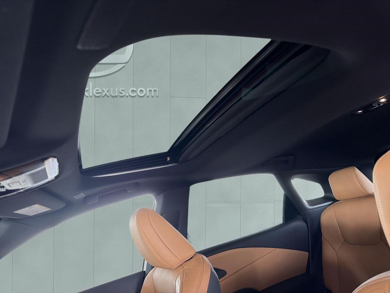 2026 Lexus RX 350 Premium+ San Antonio TX