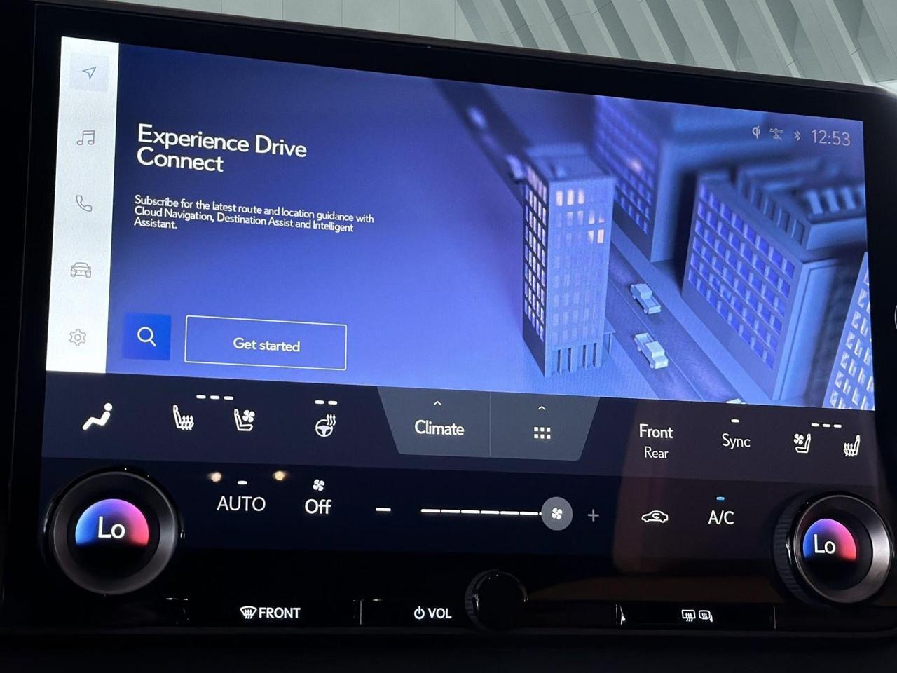 2026 Lexus RX 350 Premium+ San Antonio TX