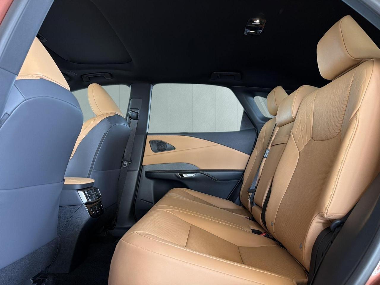 2026 Lexus RX 350 Premium+ San Antonio TX