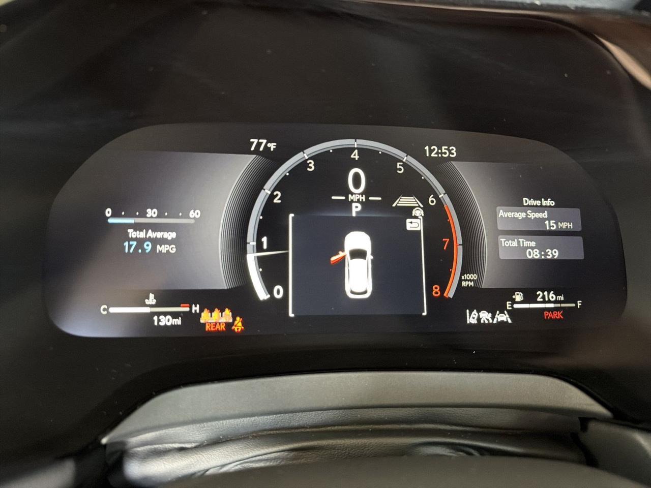 2026 Lexus RX 350 Premium+ San Antonio TX