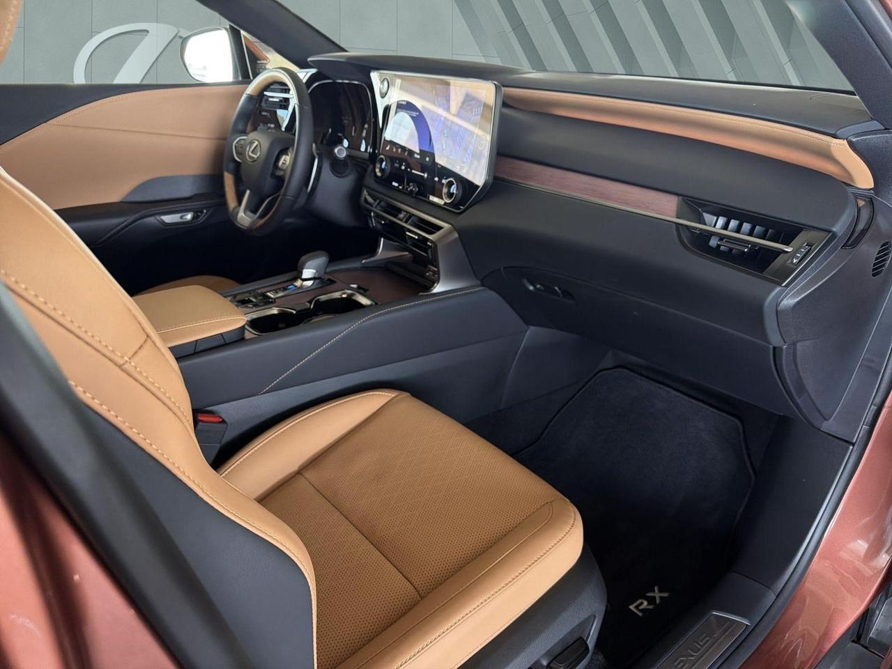 2026 Lexus RX 350 Premium+ San Antonio TX