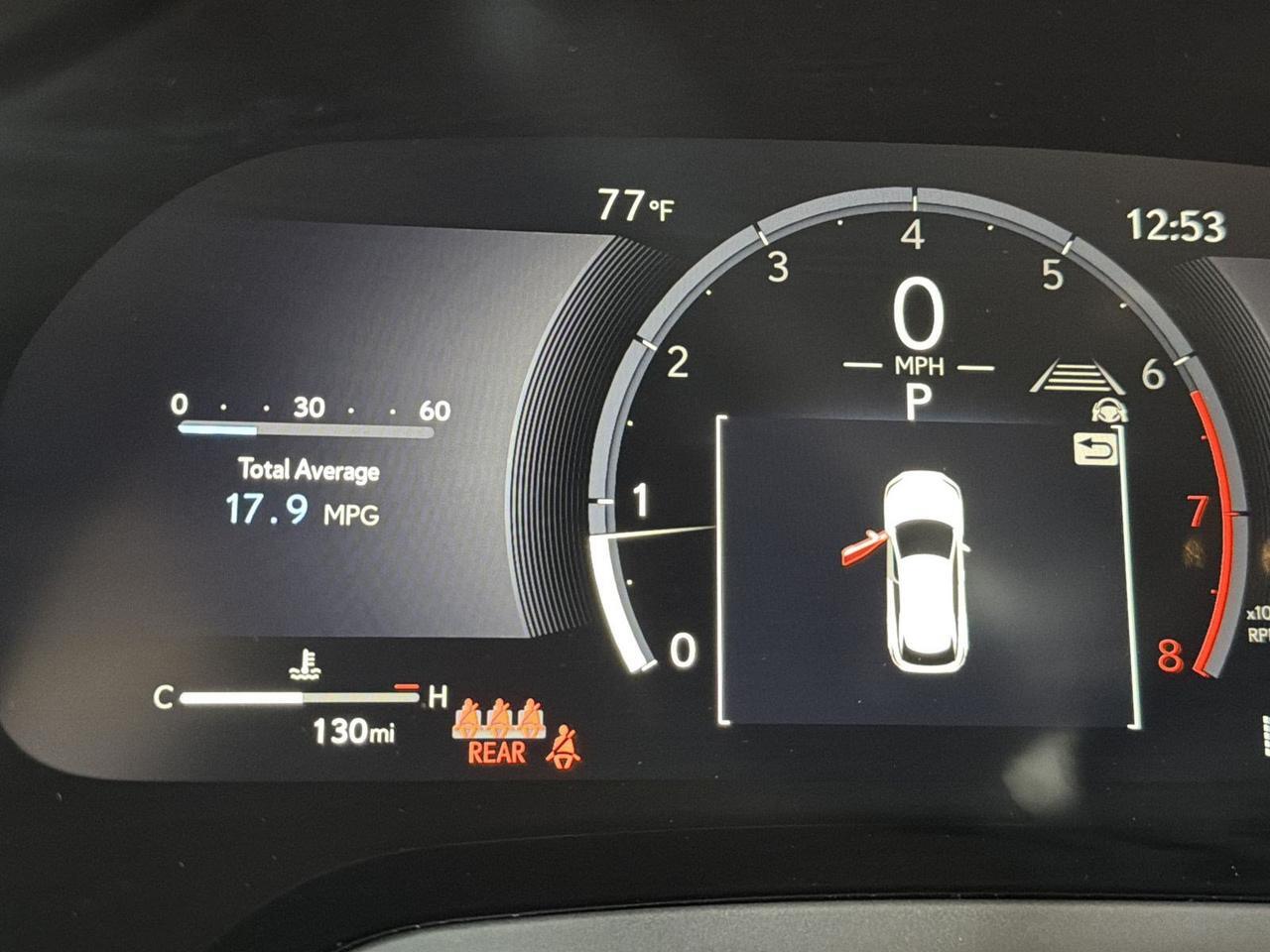 2026 Lexus RX 350 Premium+ San Antonio TX
