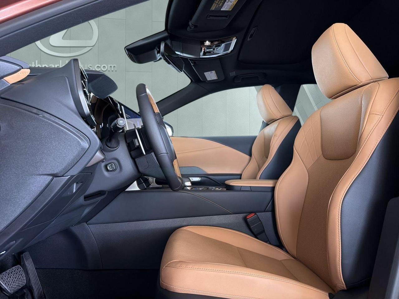 2026 Lexus RX 350 Premium+ San Antonio TX