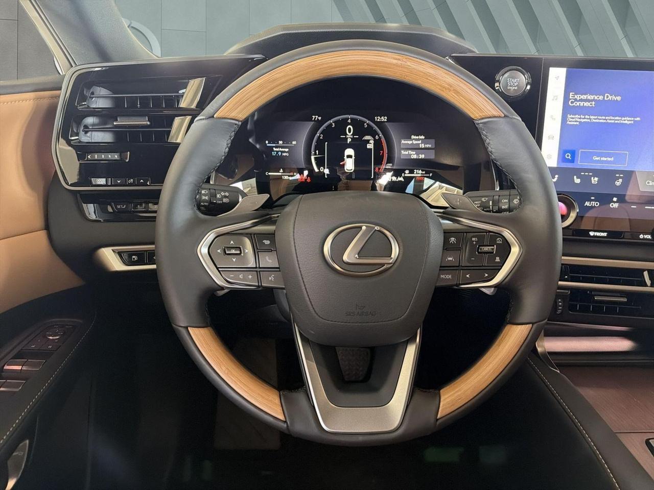 2026 Lexus RX 350 Premium+ San Antonio TX