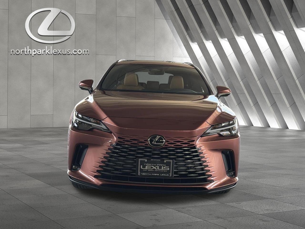 2026 Lexus RX 350 Premium+ San Antonio TX
