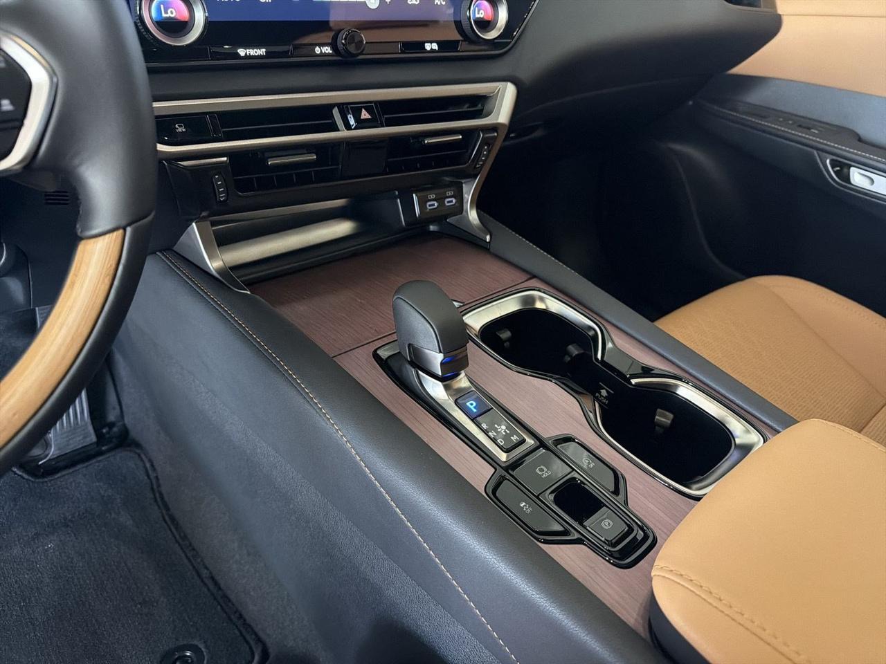2026 Lexus RX 350 Premium+ San Antonio TX