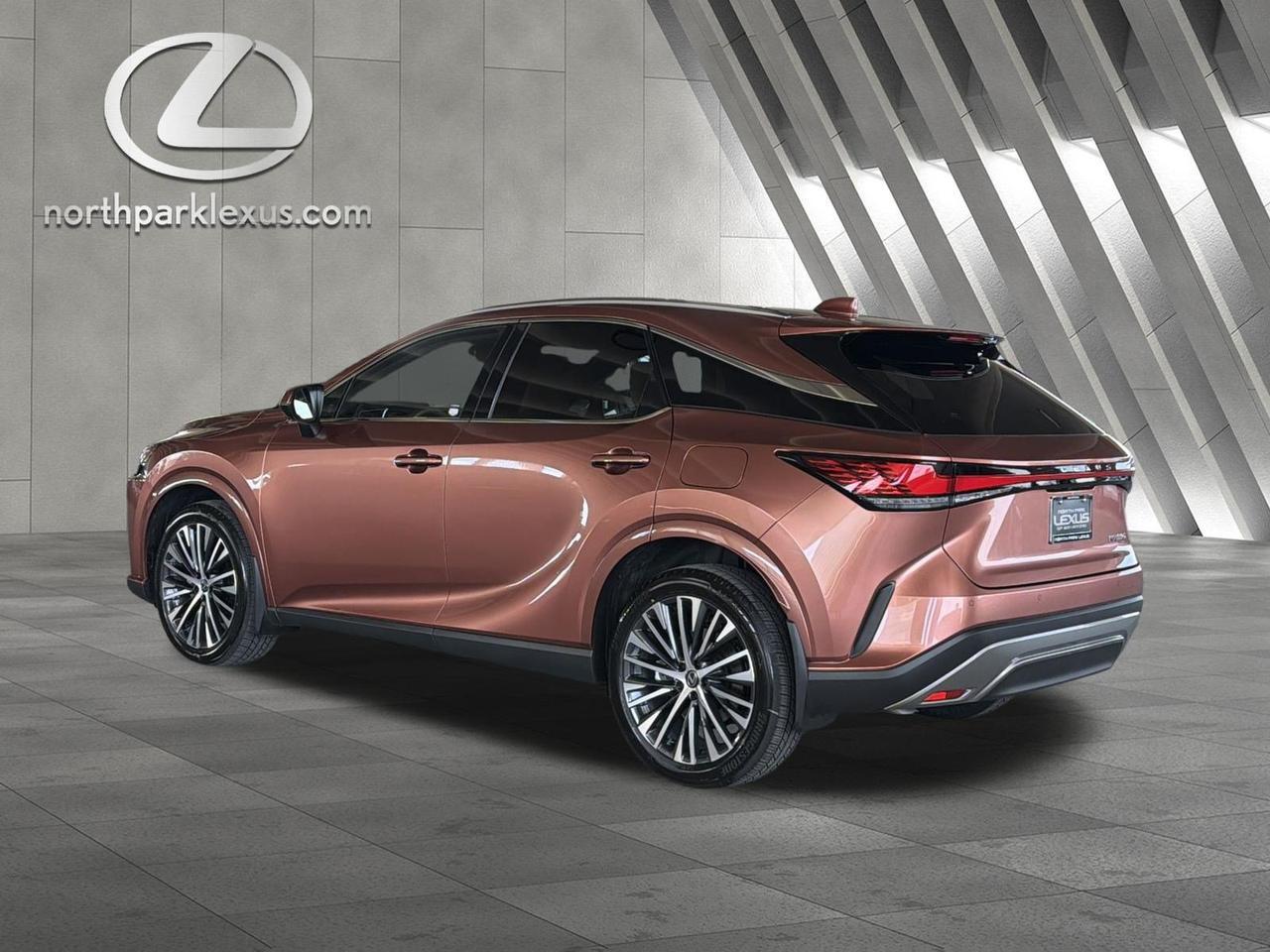 2026 Lexus RX 350 Premium+ San Antonio TX