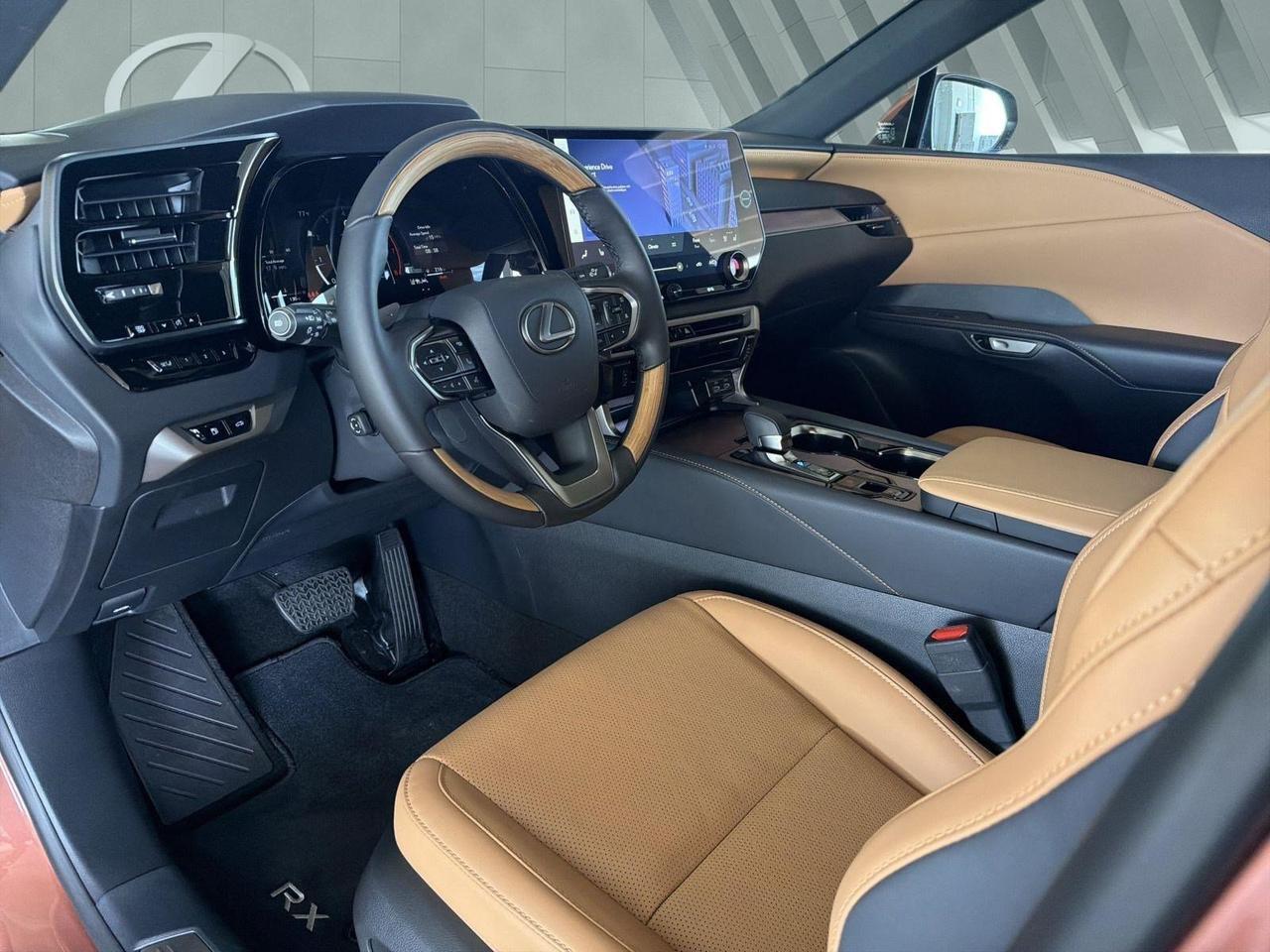 2026 Lexus RX 350 Premium+ San Antonio TX