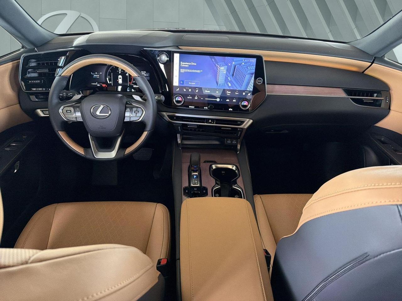 2026 Lexus RX 350 Premium+ San Antonio TX