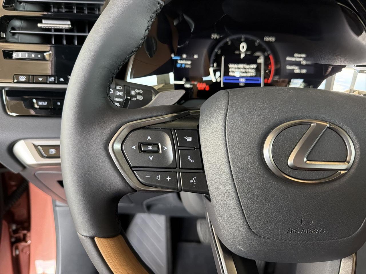 2026 Lexus RX 350 Premium+ San Antonio TX