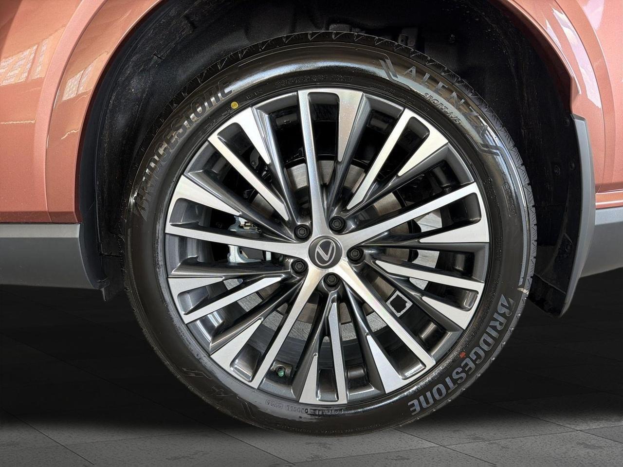 2026 Lexus RX 350 Premium+ San Antonio TX