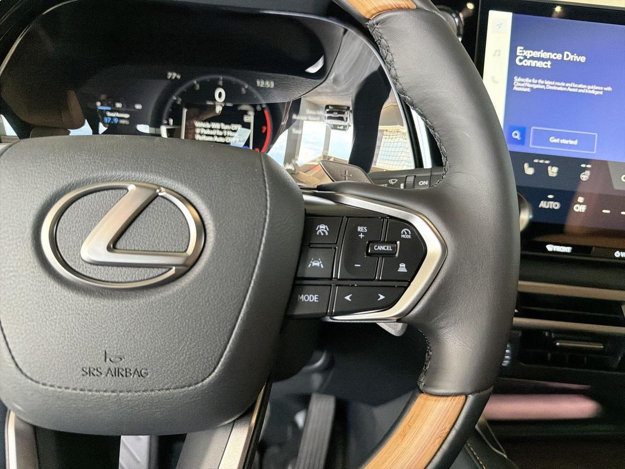 2026 Lexus RX 350 Premium+ San Antonio TX