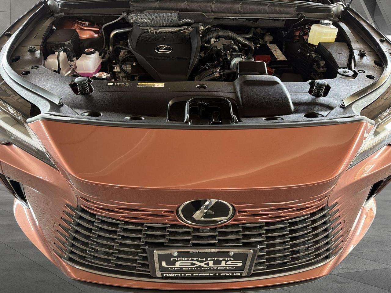 2026 Lexus RX 350 Premium+ San Antonio TX