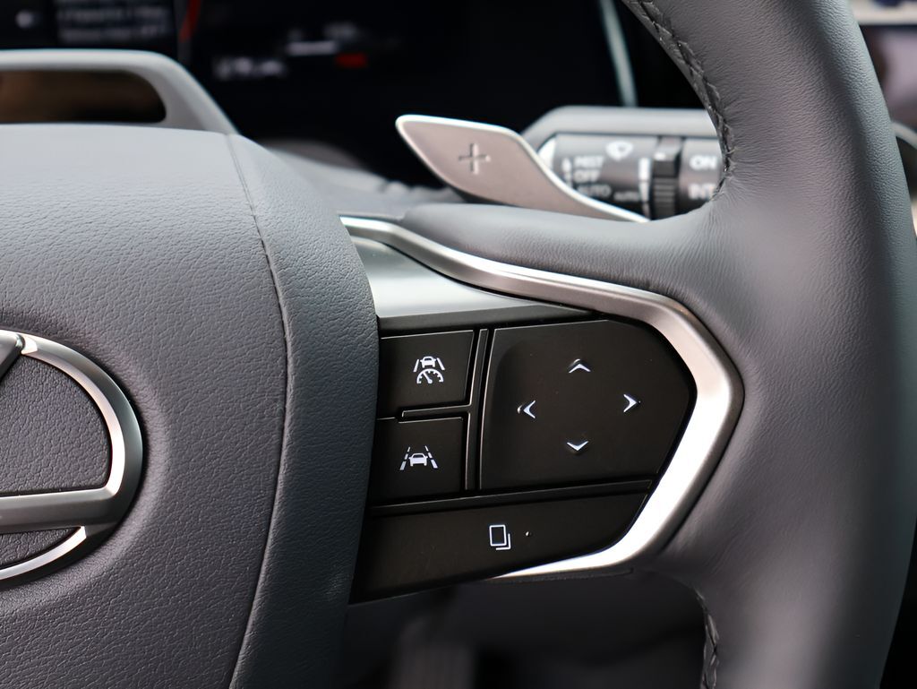 2026 Lexus RX 350 Premium+ San Clemente CA